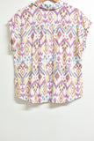 Ladies Tops - Grae Linen - Size 16 - LT0 WPLU - FAS023 - GEE