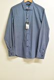 Men's Shirt - *New* - Oxford - Size L - MSH - FAS008 - GEE