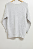 Ladies Knitwear - Liz Jordan - Size S - LW0 - FAS014 - GEE