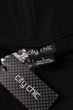 Ladies Pants - City Chic - Size S/16 - LP0 WPLU - FAS021 - GEE