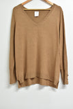 Ladies Knitwear - Mix - Size XL - LW0 WPLU - FAS028 - GEE