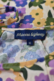 Vintage Inspired Tops - Princess Highway - Size 10 - VT0P - FAS009 - GEE