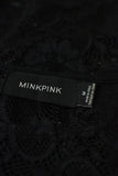 Ladies Tops - Mink Pink - Size M - LT0 - FAS033 - LB
