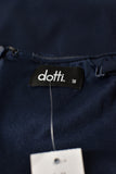 Ladies Shorts *New* - Dotti - Size 18 - LS0 WPLU - FAS031 - GEE
