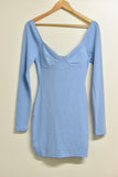 Ladies Dresses *New* - Sabo - Size 10 - LD0 - FAS028 - GEE