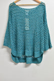 Ladies Tops *New* - Autograph - Size XL - LT0 WPLU - FAS004 - GEE