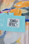 Ladies Skirts *New* - Blue Illusion - Size XL - LSK WPLU - FAS010 - GEE