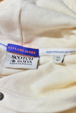 Men's Hoodie - Scotch & Soda - Size XXL - MTS MPLU - FAS024 - GEE
