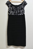 Ladies Dresses - Anthea Crawford - Size 18 - LD0 WPLU - FAS025 - GEE