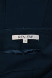 Ladies Skirts - Review - Size 8 - LSK VBOT - FAS016 - GEE