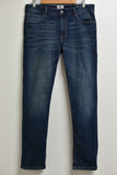 Mens Denim - Just Jeans - Size 34 - MJE - FAS029 - GEE