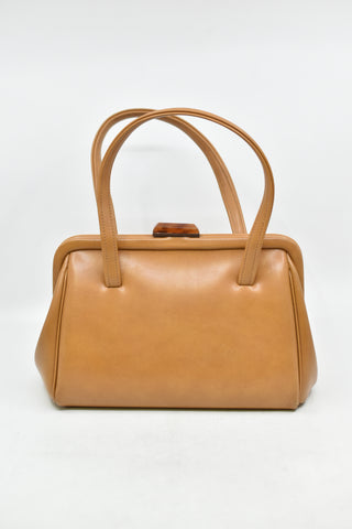Vintage Accessories - Lanza Handbag - VACC - FAS011 - GEE