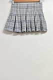 Girls Skirts - Zara - Size 7 - GRL GSK0 - FAS001 - GEE