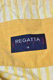 Ladies Jackets - Regatta - Size 14 - LJ0 - FAS033 - GEE
