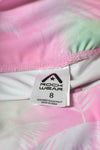 Ladies Activewear - Rock Wear  - Size 8 - LACT - FAS025