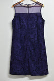 Ladies Dresses - Liz Jordan - Size 16 - LD0 WPLU - FAS001 - GEE