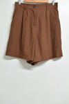 Ladies Shorts - The Lullaby Club - Size M/L - LS0 - FAS030 - GEE