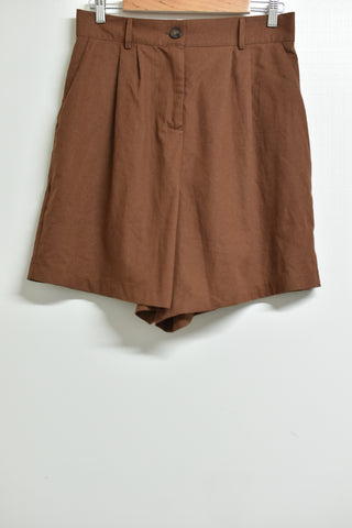Ladies Shorts - The Lullaby Club - Size M/L - LS0 - FAS030 - GEE