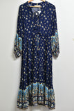 Ladies Dresses *New* - Shareen Collection - Size 10 - LD0 - FAS022 - GEE