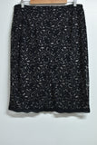 Ladies Skirts - Liz Jordan - Size L - LSK - FAS016 - GEE