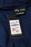 Ladies Dresses - City Chic *New* - Size M - LD0 - WPLU - FAS031