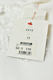 Ladies Jackets *New* - Carla Zamatti - Size 12 - LJ0 - FAS006 - GEE