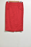 Ladies Skirts - Review - Size 10 - LSK VBOT - FAS016 - GEE