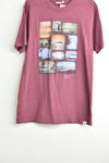 Mens T'Shirts - Pacific Creations - Size M - MTS1133 - GEE