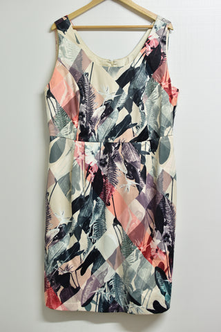 Ladies Dresses *New* - Studio East - Size 18 - LD0 WPLU - FAS008 - GEE