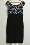 Ladies Dresses - Anthea Crawford - Size 18 - LD0 WPLU - FAS025 - GEE
