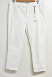 Ladies Denim *New* - Jeans West - Size 16 - LJE WPLU - FAS033 - GEE