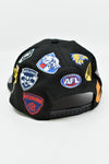 Hats & Caps - AFL Gather Round Cap - One Size - WHX136 - GEE