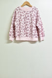 Girls Top *New* - Target - Size 6 - GRL GT0 - FAS007 - V.G