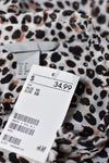 Ladies Tops *New* - H&M - Size 10 - LT0 - FAS004 - GEE