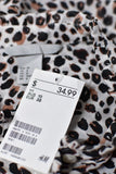 Ladies Tops *New* - H&M - Size 10 - LT0 - FAS004 - GEE