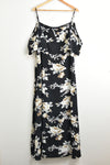 Ladies Dresses - Shein - Size 3XL - LD0  WPLU - FAS003 - GEE