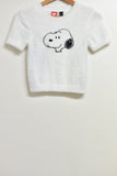 Ladies Tops  - Peanuts - Size S - LT0 VTOP - FAS020 - GEE