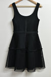 Ladies Dresses - Wayne By Wayne Cooper - Size 10 - LD0 - FAS006 - GEE