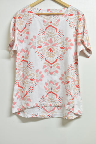 Ladies Tops - W.Lane - Size 12 - LT0 - FAS018 - GEE