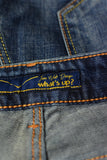 Ladies Denim - What's Up? - Size 28/10 - LJE - FAS032 - GEE