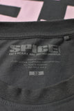 Bands/Graphic Tee's - Spice Girls - Size 22 - VBAN WPLU - FAS002 - VG
