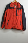 Mens Jackets - Cape - Size L - MJ0364 - GEE