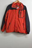 Mens Jackets - Cape - Size L - MJ0364 - GEE