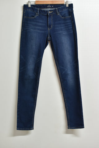 Ladies Denim - Giordano - Size 26/8 - LJE - FAS009 - GEE