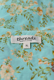 Ladies Tops - Threadz - Size XL - LT0 WPLU - FAS010 - V.G