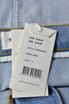 Ladies Denim *New* - Seed - Size 12 - LJE - FAS026 - GEE