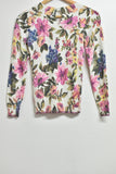 Vintage Inspired Tops - Review - Size 8 - VTOP - FAS002 - VG