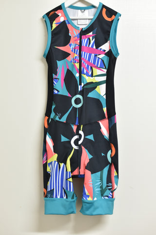 Ladies  Miscellaneous - Navi - Size 6 - LMIS - FAS005 - GEE