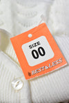 Baby Girls Wool *New* - Best & Lest - Size 00 - GRL BAGT - FAS026 - GEE