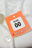 Baby Girls Wool *New* - Best & Lest - Size 00 - GRL BAGT - FAS026 - GEE